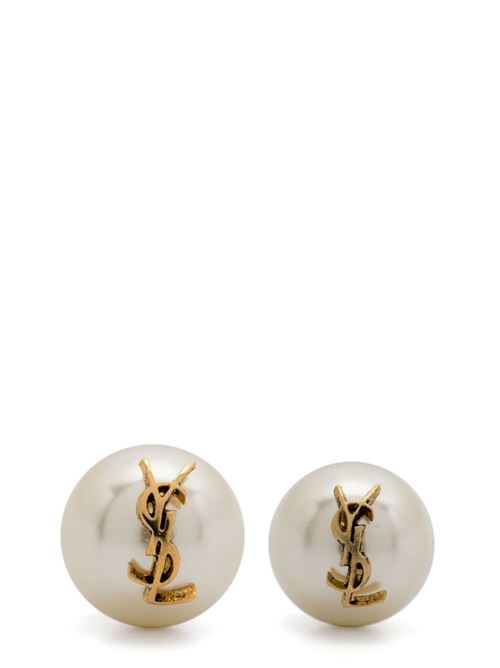 Orecchini asimmetrici SAINT LAURENT | 691563Y15269018